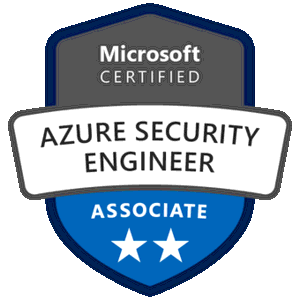 Azure Security Engineer