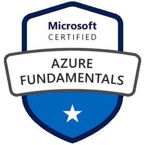 Azure Fundamentals