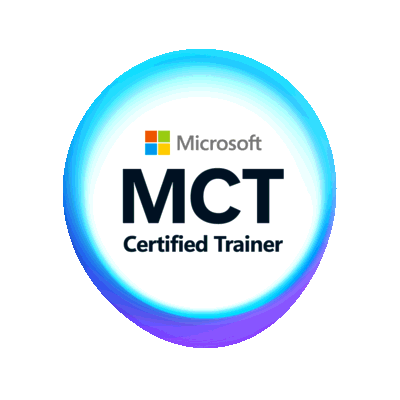 Microsoft Certified Trainer