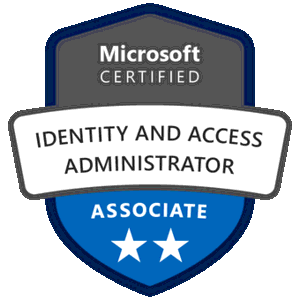 Identity and Access Administrator