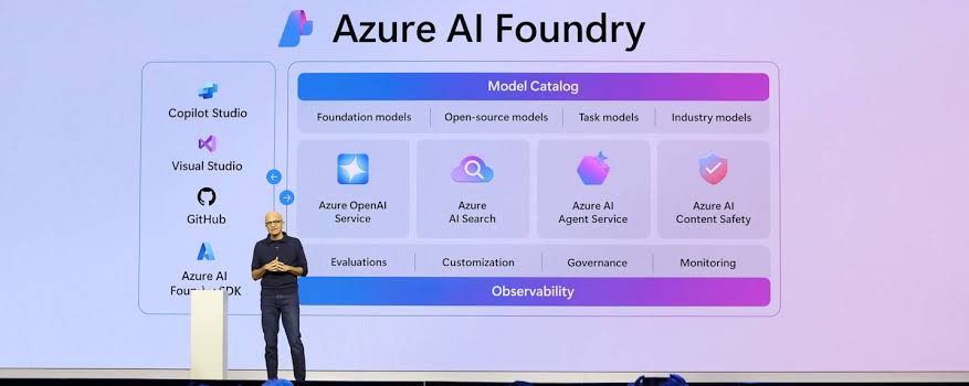 Azure AI Foundry: Plataforma para Agentes de IA Empresariales con Gobierno, Seguridad y Escalabilidad